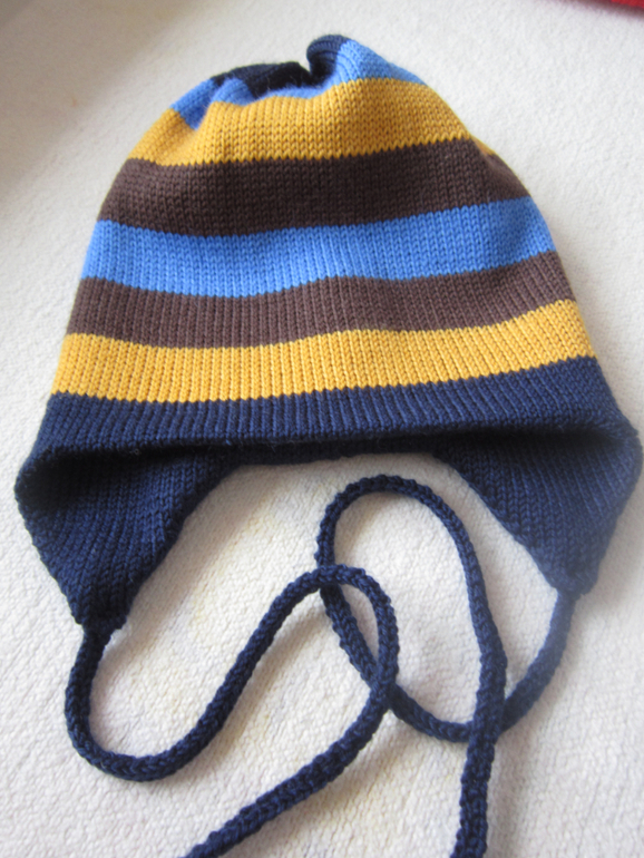 полосатик.....