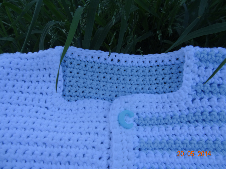 Мои творения апрель-май 2014г.