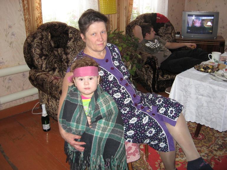 Рождество!!! 07.01.2014г.