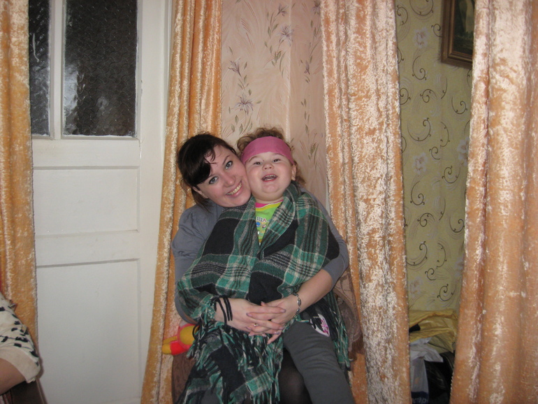 Рождество!!! 07.01.2014г.