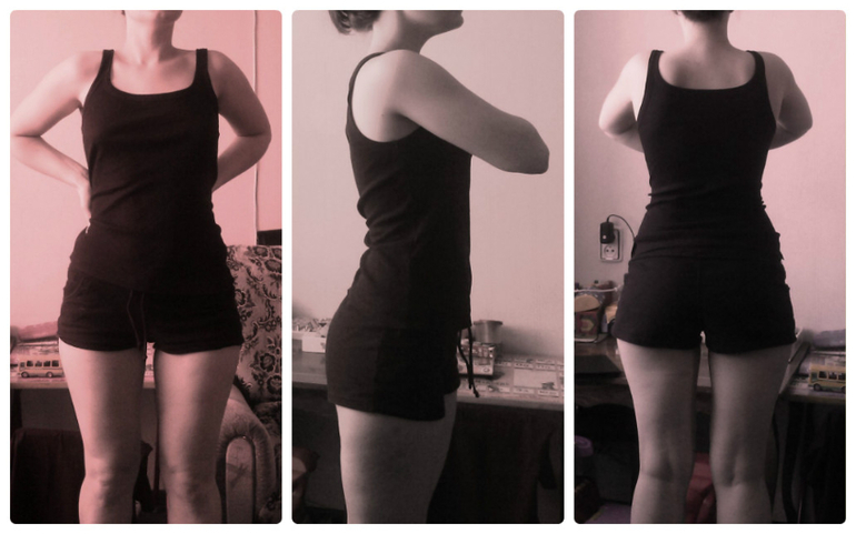 результаты 2-х месяцев пп