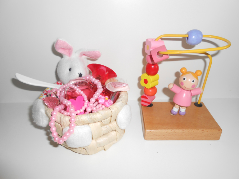 Home, Sweet Home. 27 марта. Девчачье