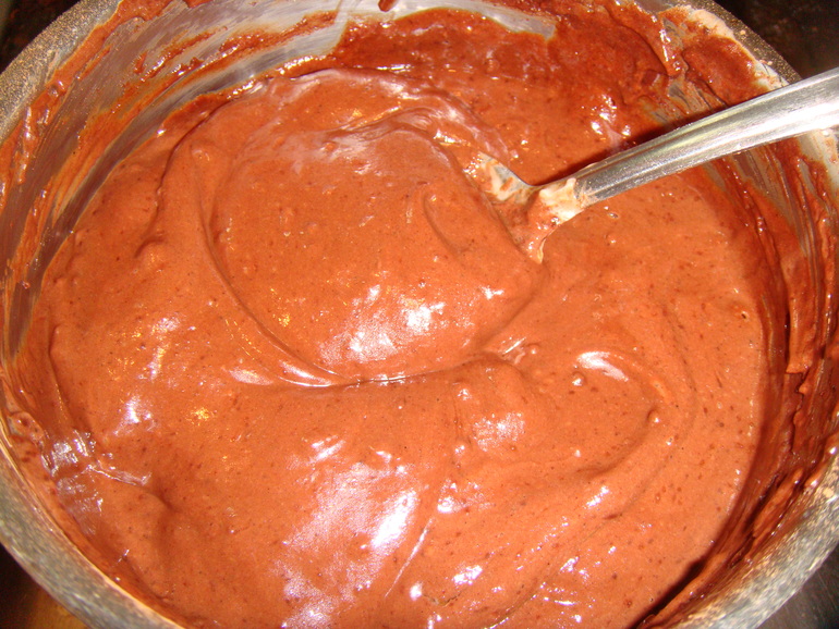 Торт "Вовик"