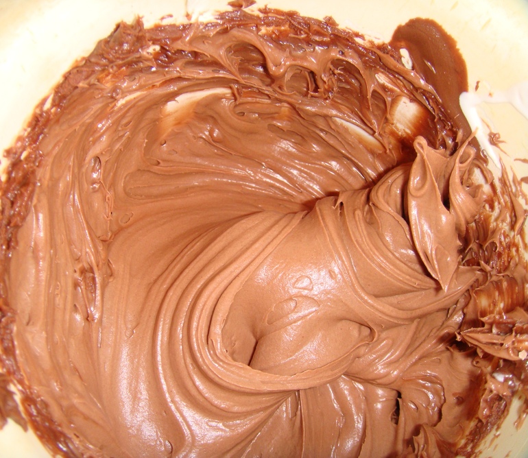 Торт "Вовик"