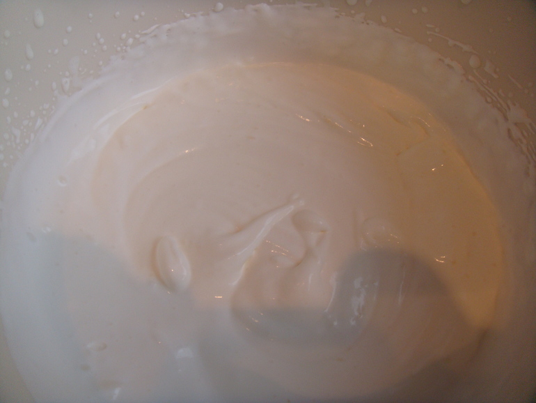 Торт "Вовик"