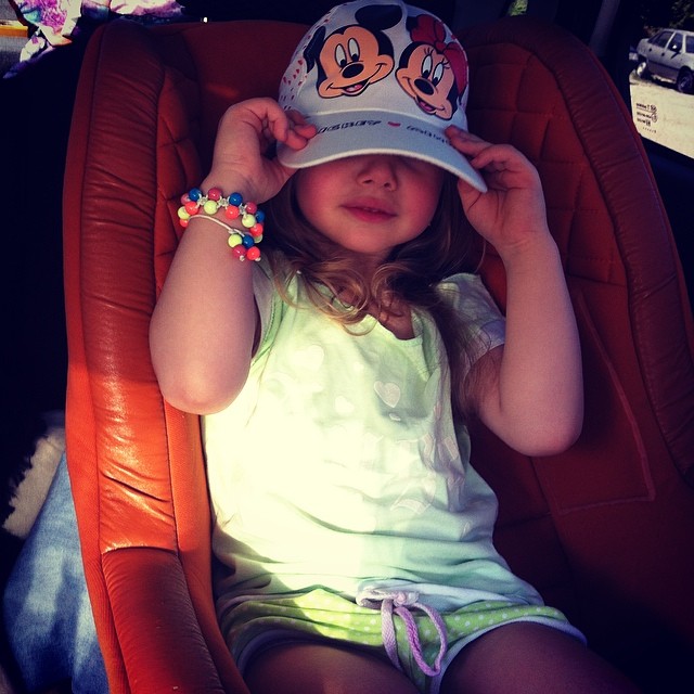 Лето! Солнце! Волга! Пляж!!!