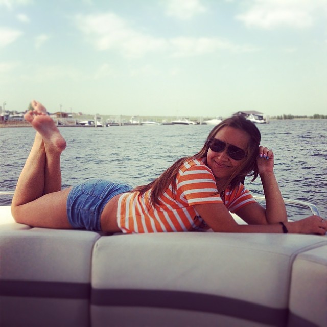 Лето! Солнце! Волга! Пляж!!!