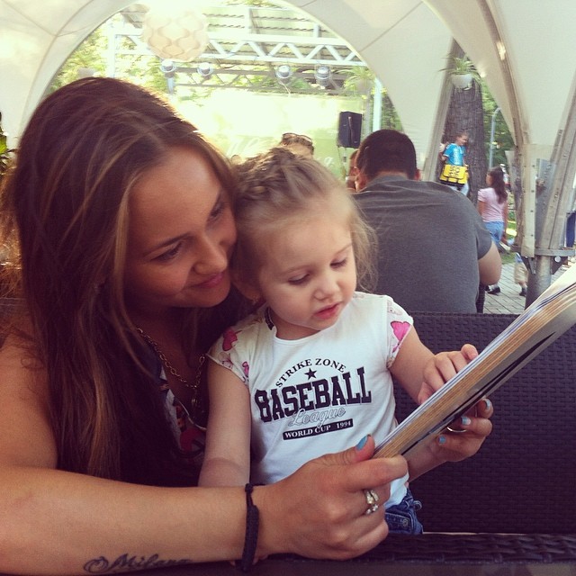 День Защиты Детей!!!