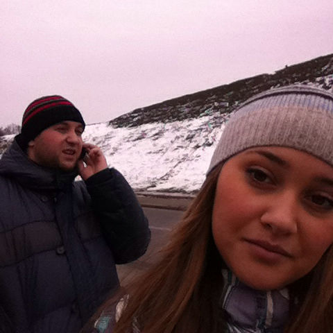 Фотоотчет с Киева!!!