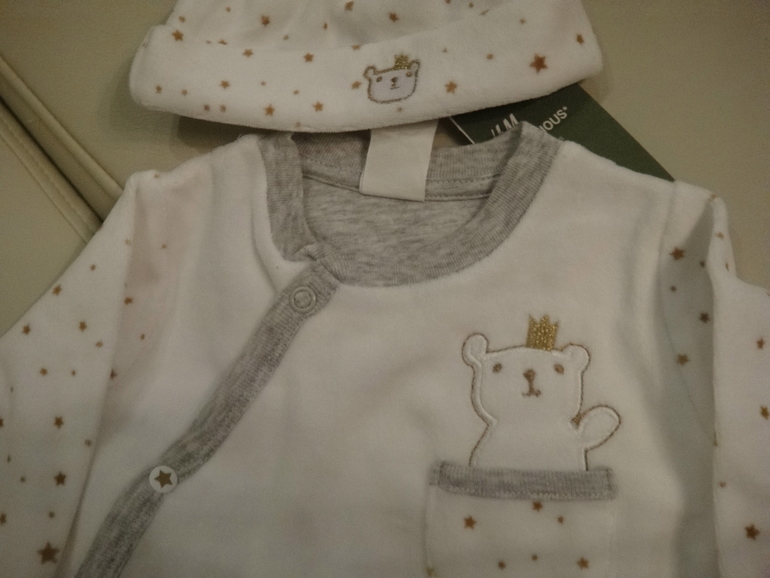 пришла посылка))))))))