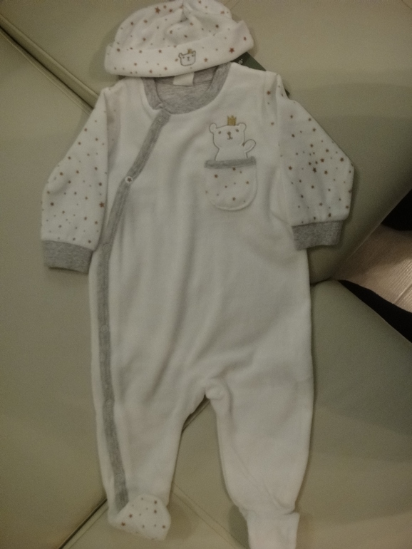 пришла посылка))))))))