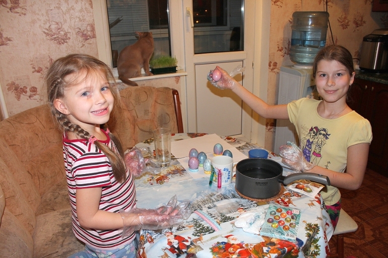 чистый четверг