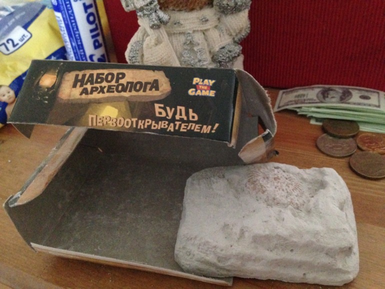 напишу про наш Адвент