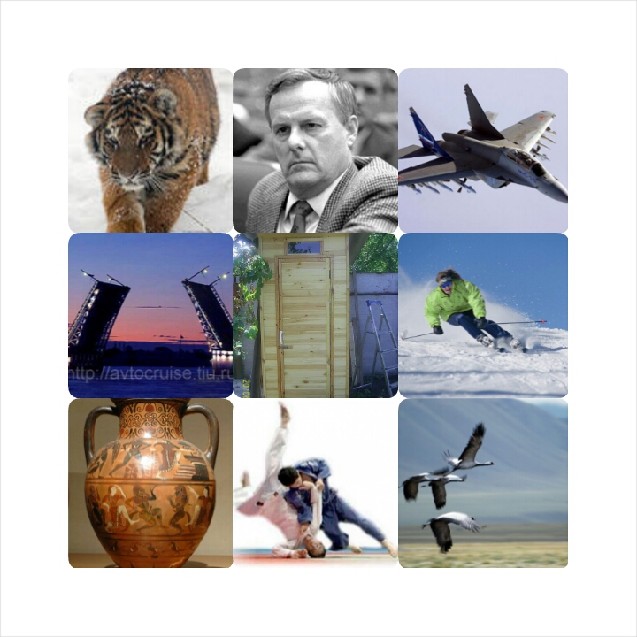 По многочисленным просьбам некоторых)))