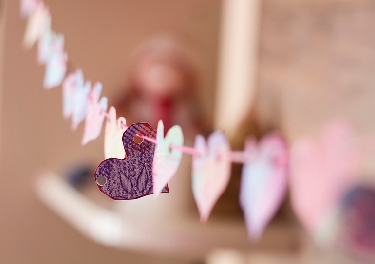 Сердечные дела