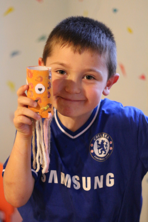 Нескучное творчество