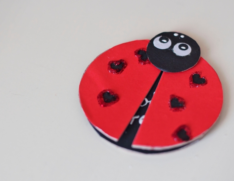 Валентинки