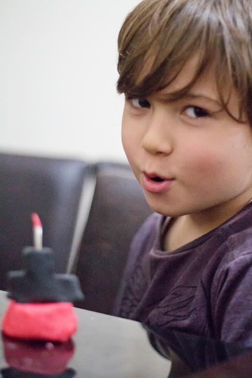 Кондитерская