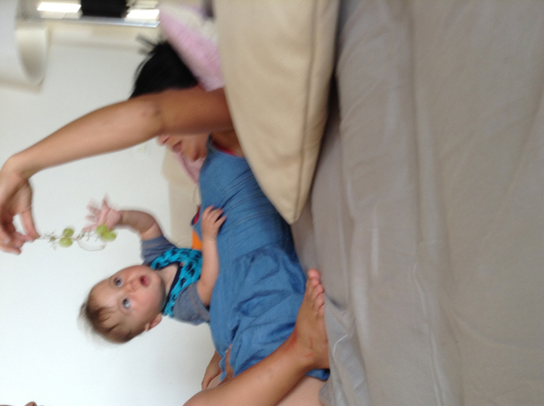 Пассивный отдых