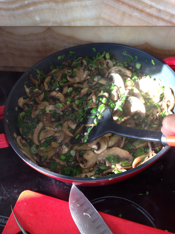 О вкусном пятничном