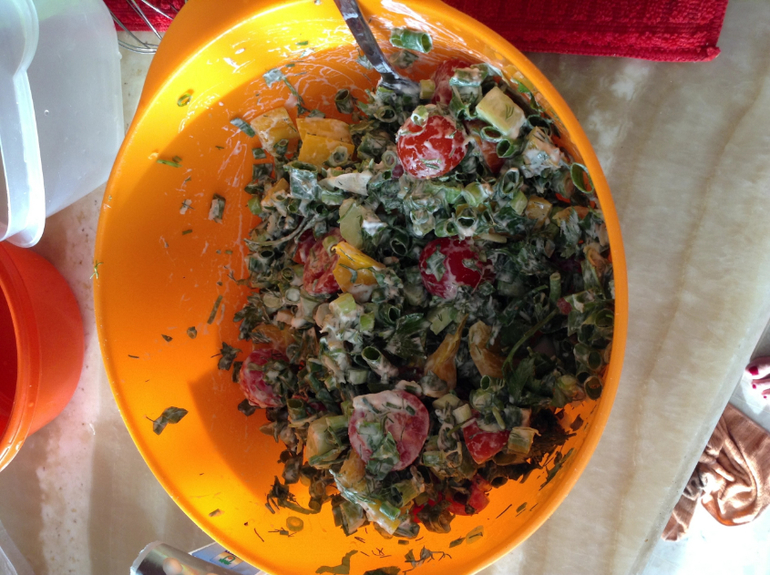 5й день не бегаю;(