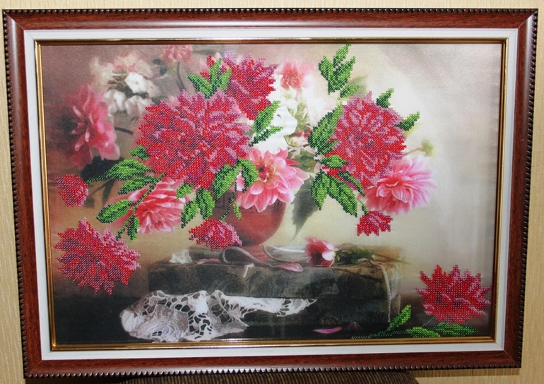 Мои новые работы