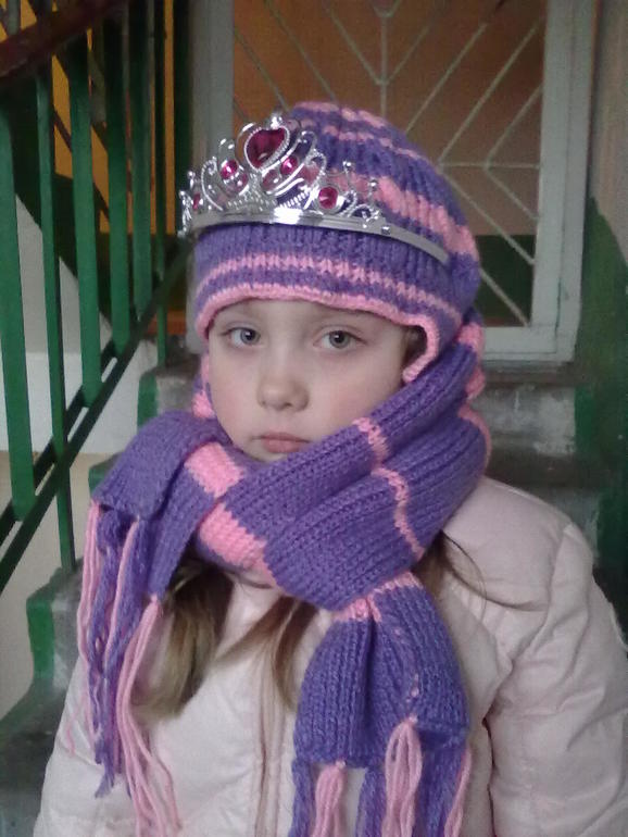 Слоник из 23 розыгрыша