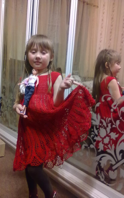 Мои подарки к 8 марта 2014 года