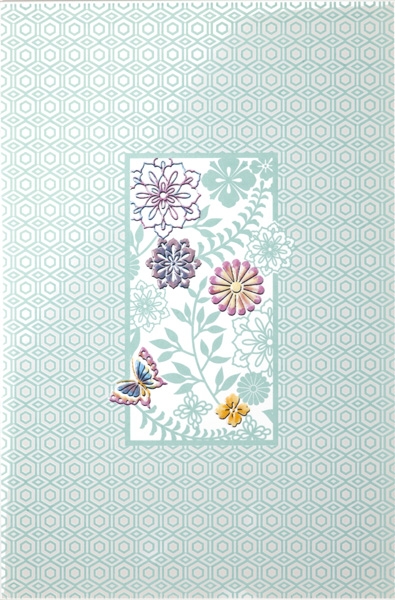 Прошу помощи. Раскладка плитки в ванной.