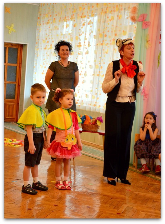 Отгремело 8 марта. Сима.