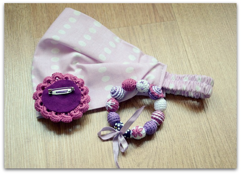 Опять сусе-пусечное. Наборы.