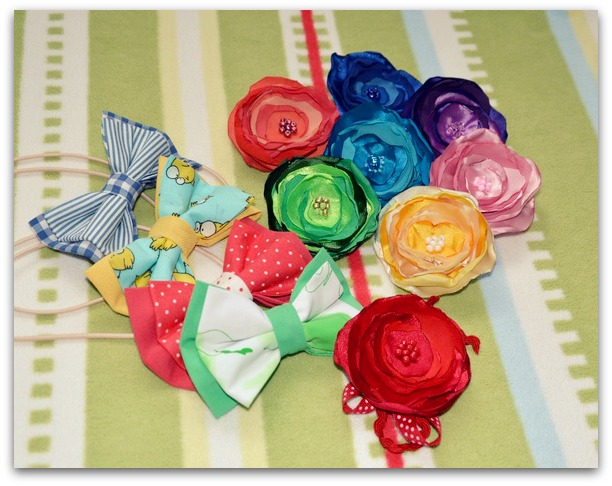 Шифоновое и не только.