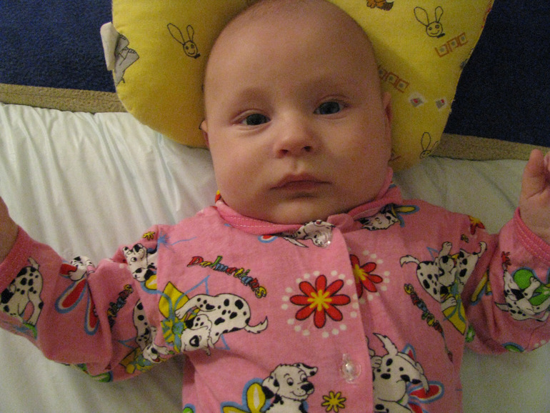 КЗ №14 ЛЕЧАЩАЯ КИСТЬ