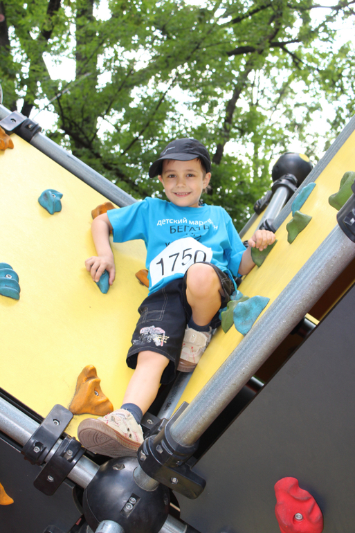 Спортивные выходные!)День первый-суббота!)