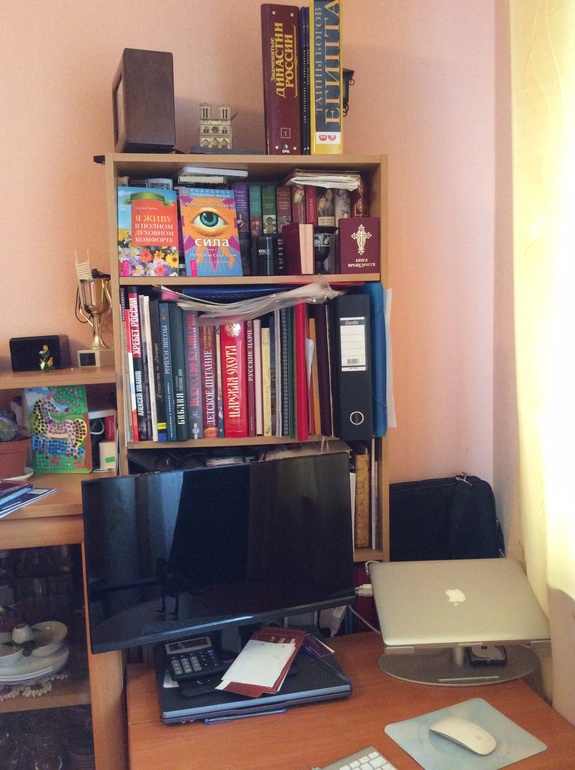 Взлет 73. Шаг 6 - Хот-споты. 14.04.14