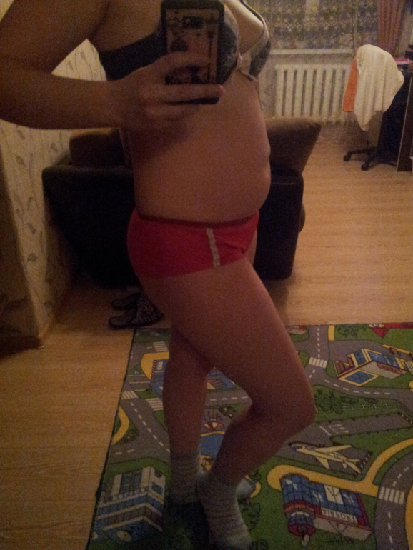 10 неделек))))