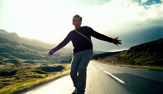 "Невероятная жизнь Уолтера Митти"