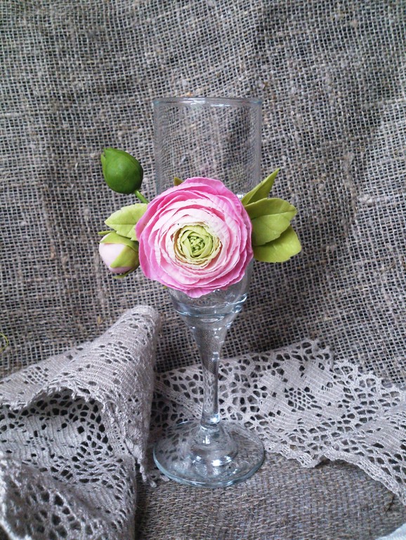 Леплю потихоньку