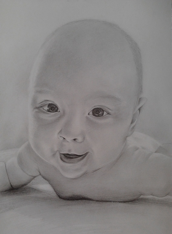 Немного портретов