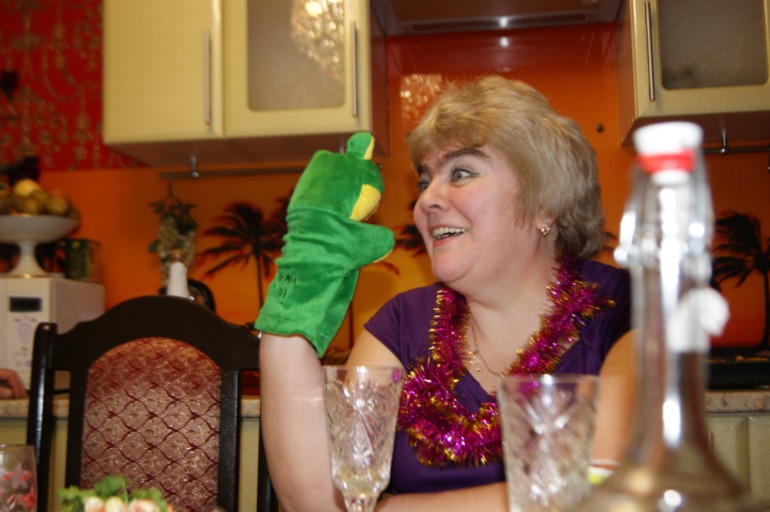 новый год и праздники.