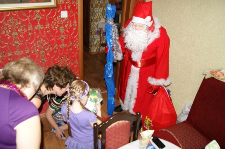 новый год и праздники.