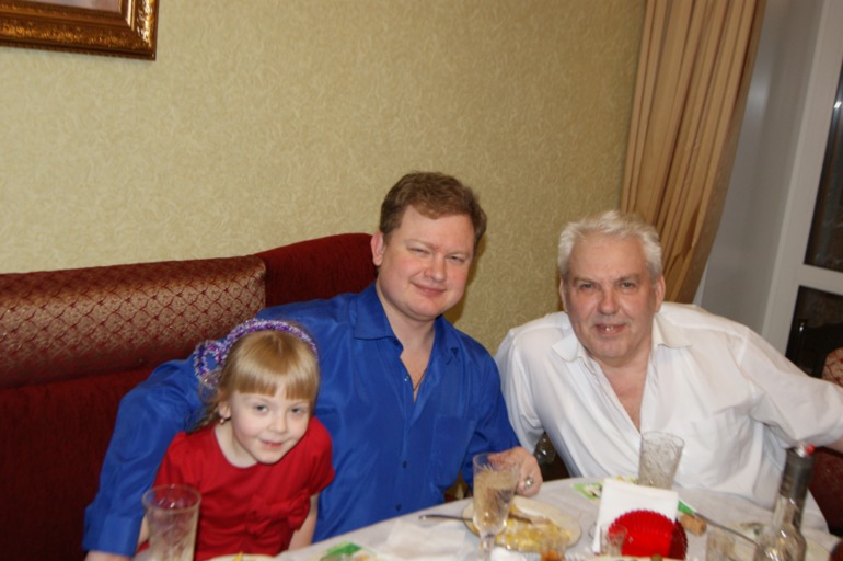 новый год и праздники.