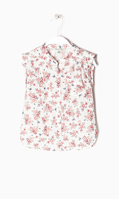 Massimo Dutti для девочек