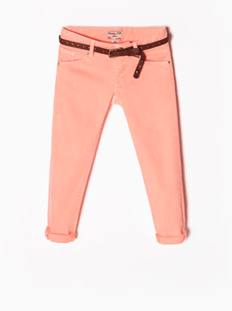 Massimo Dutti для девочек