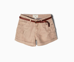 Massimo Dutti для девочек