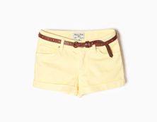 Massimo Dutti для девочек
