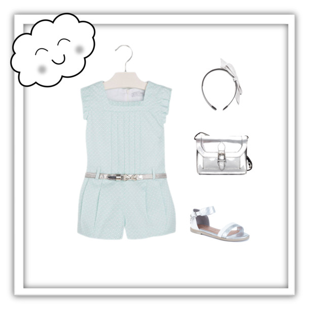 Сеты для девочек Часть 4