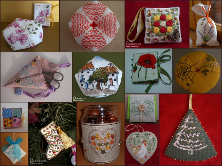 Конкурс Год бискорню - ИТОГИ