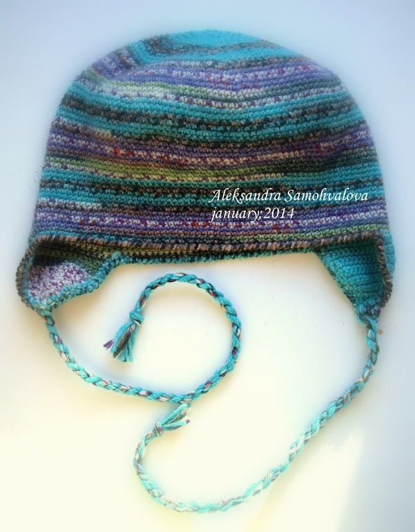 очередная сова и еще кое-что)