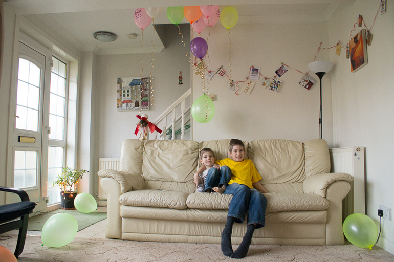 Зимние каникулы